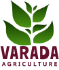 Varada Agriculture Logo